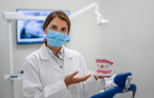 Best Pediatric Emergency Dentist in Arial, SC