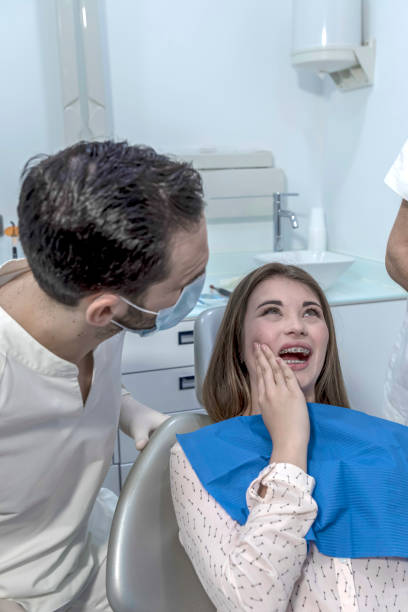 Best Emergency Tooth Extraction in Arial, SC
