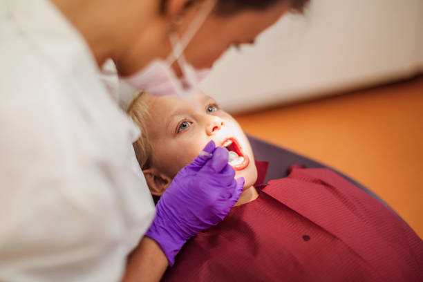 Best Emergency Wisdom Teeth Removal in Arial, SC