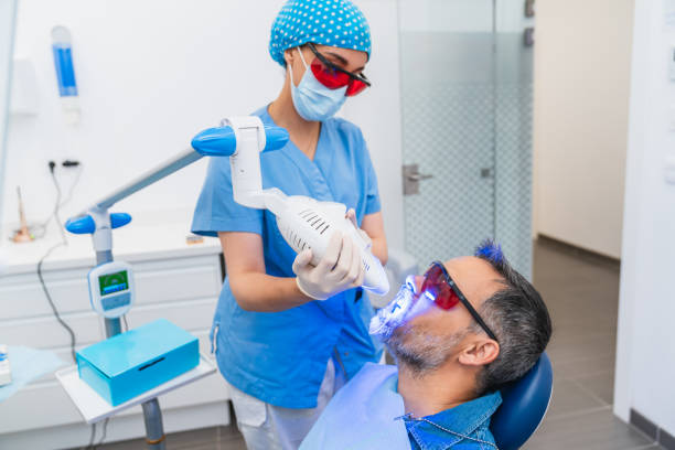 Best Emergency Treatment for Toothache in Arial, SC